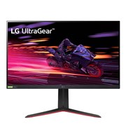 LGエレクトロニクス UltraGear 32GN650-B [31.5インチ] 価格比較