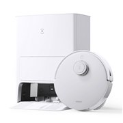 エコバックス DEEBOT T20 OMNI DLX23 [ホワイト×シルバー] 価格比較