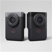 CANON PowerShot V10 [ブラック] 価格比較 - 価格.com