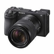SONY α6700 ILCE-6700 ボディ [ブラック] 価格比較 - 価格.com