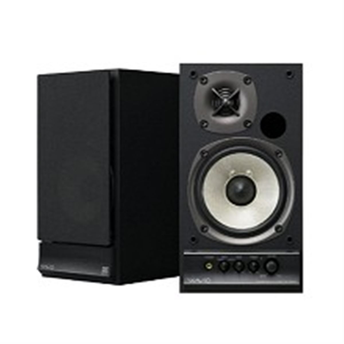 オンキヨー、パワードスピーカー「GX-100HD」 - 価格.com