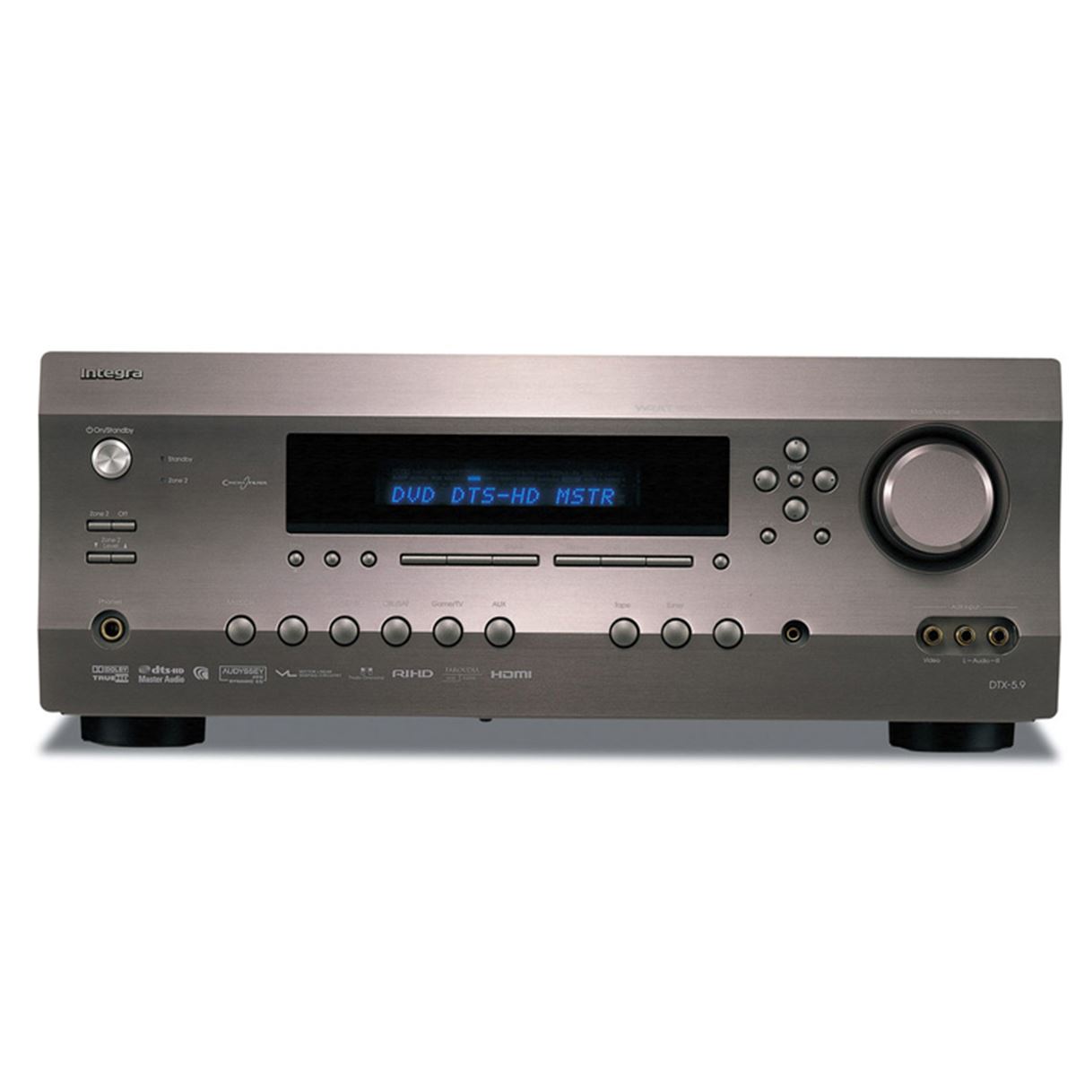 ONKYO Integra インテグラ AVコントロールアンプ DHC-9.9 ONKYO