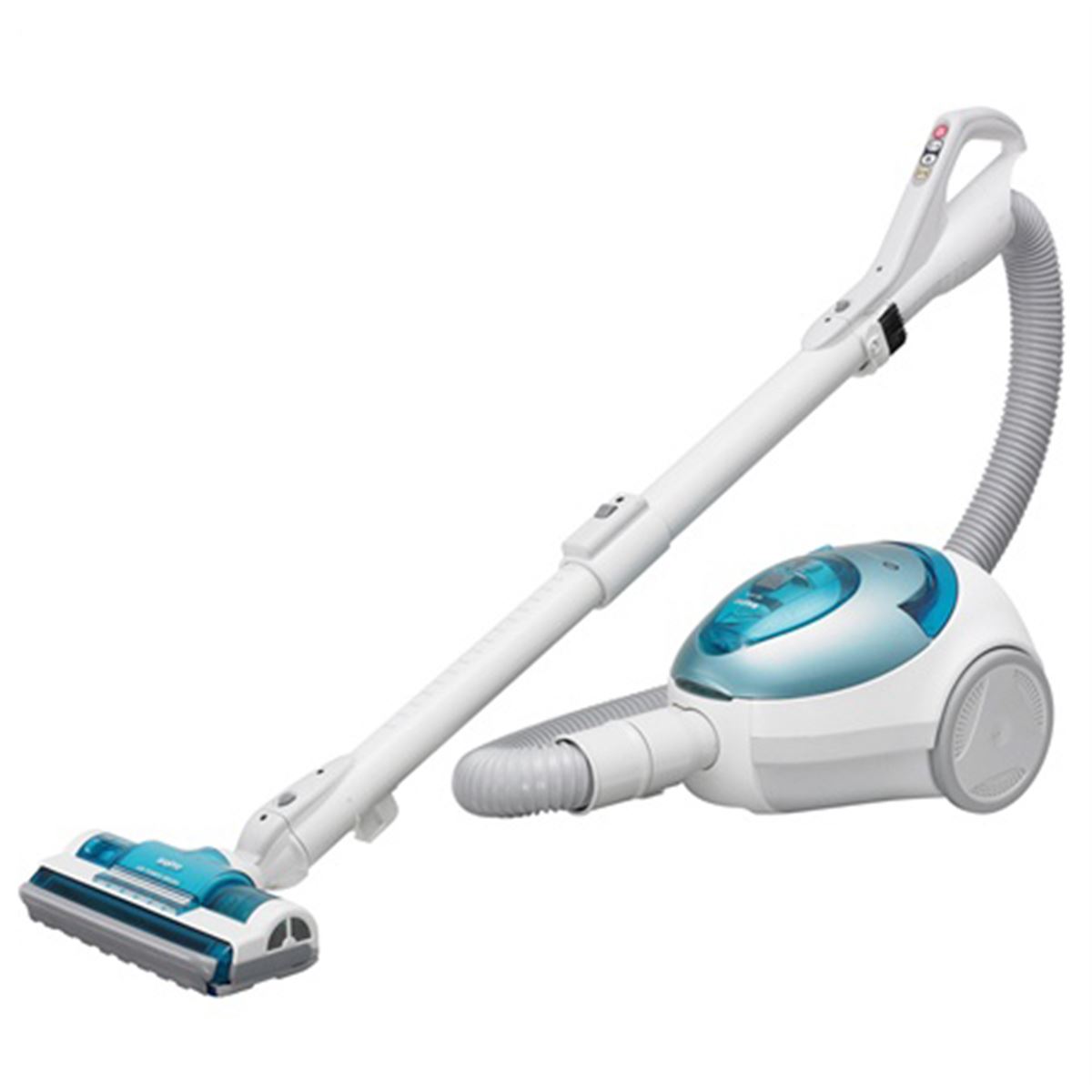 三洋電機、紙パック式掃除機「SC-ER7K」 - 価格.com