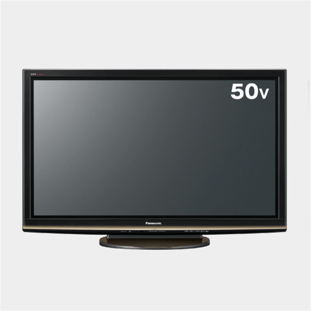 パナソニック 3D VIERA TH-P50VT2 [50インチ](Panasonic) テレビ 付属