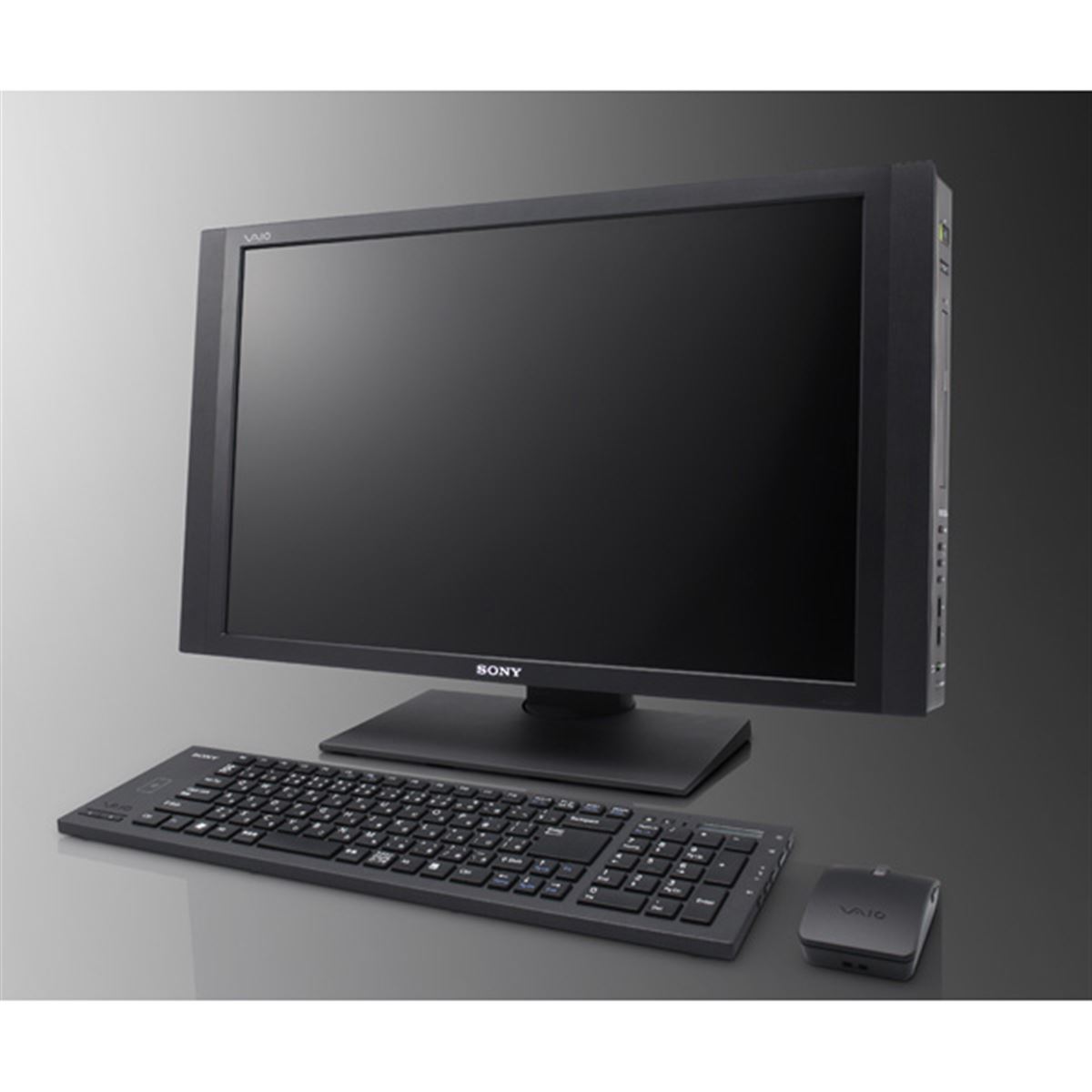 VAIO TV一体型デスクトップPC Win11アップデート済み VAIO TV一体型