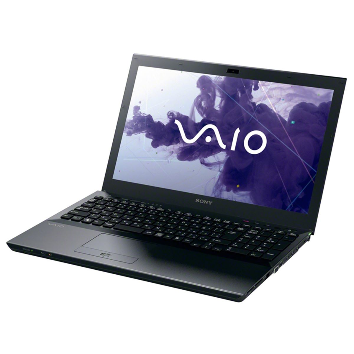 Sony Vaio VPCEH38FJ Core i5-2450M 2.5GHz HDD 500GB RAM 8GB 15.5 NT