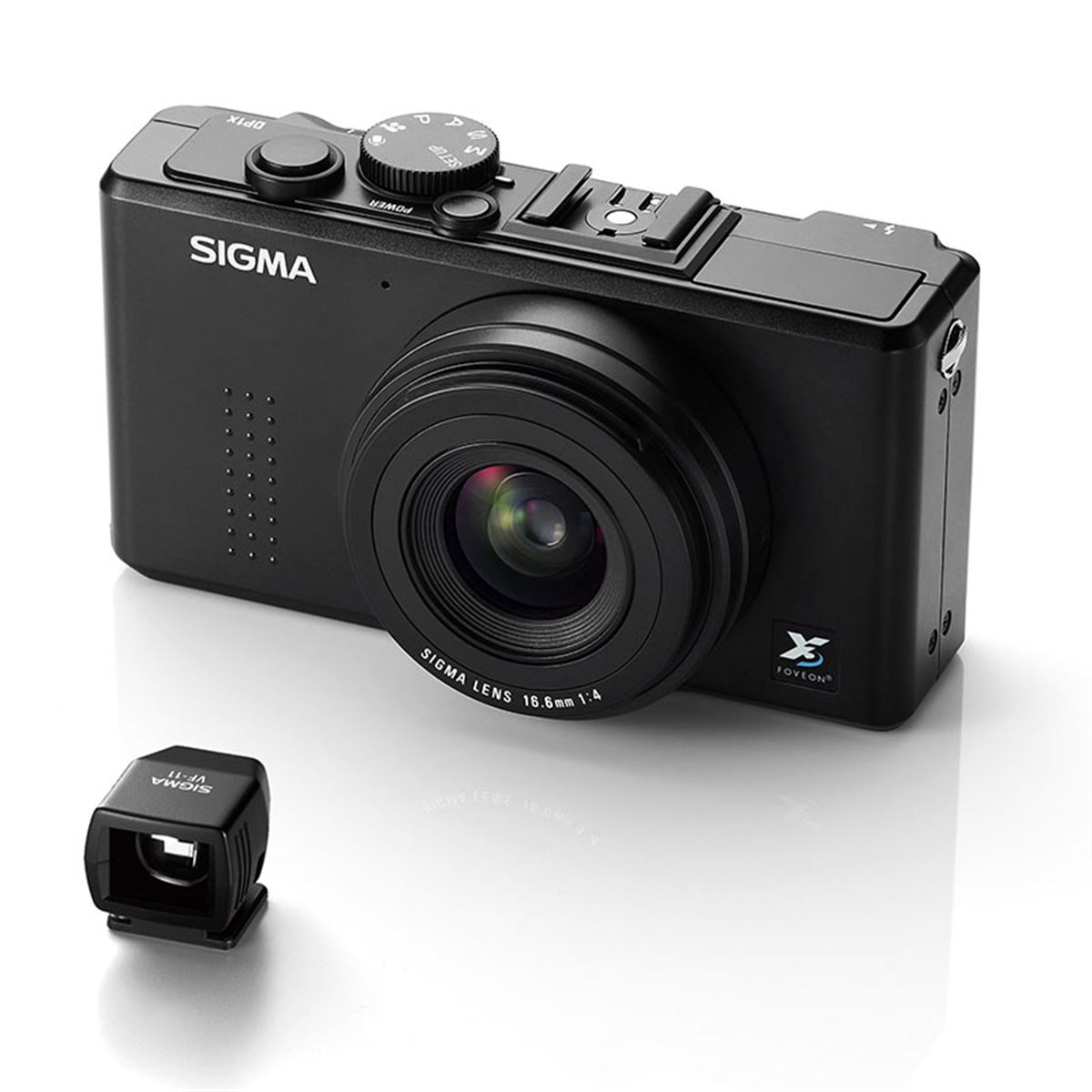 シグマ、DP1xとDP2xのビューファインダーキット - 価格.com