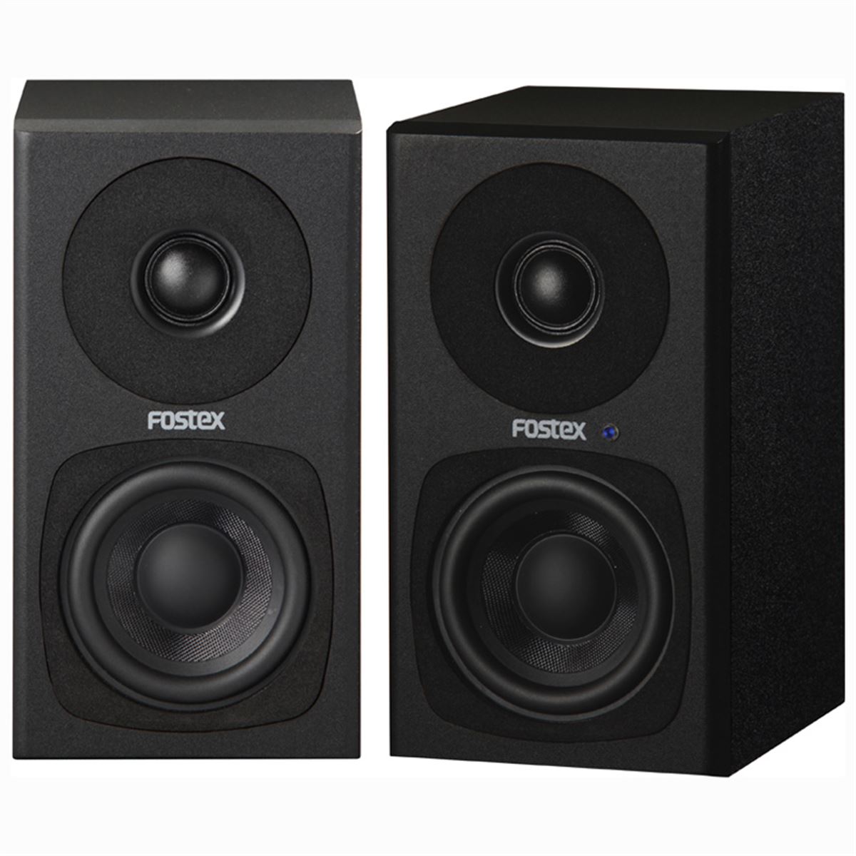 FOSTEX PA-2 アクティブスピーカー ピンク FOSTEX PA-2 | DTM・DAW