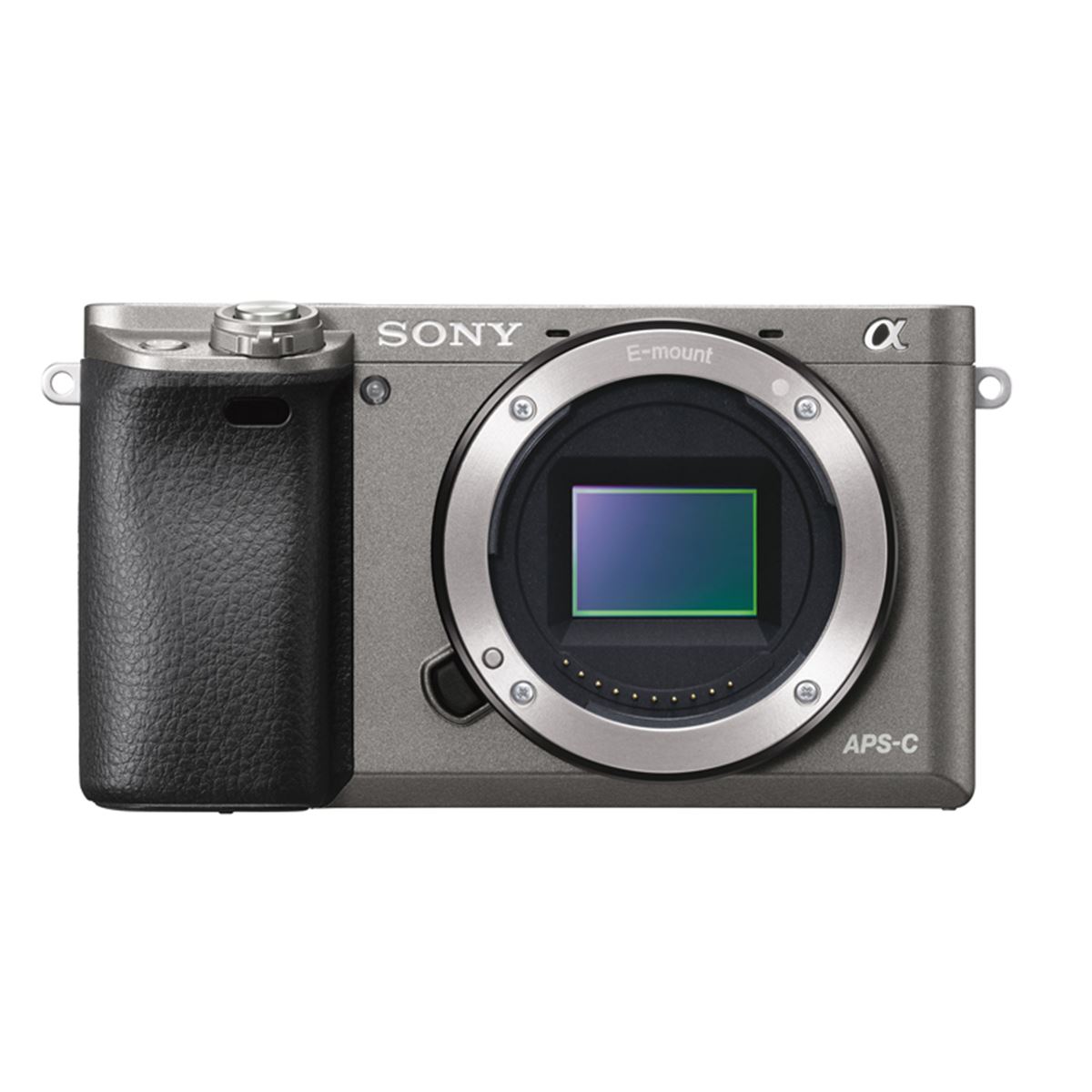 SONY α6000 ミラーレス一眼カメラ 本体とレンズセット