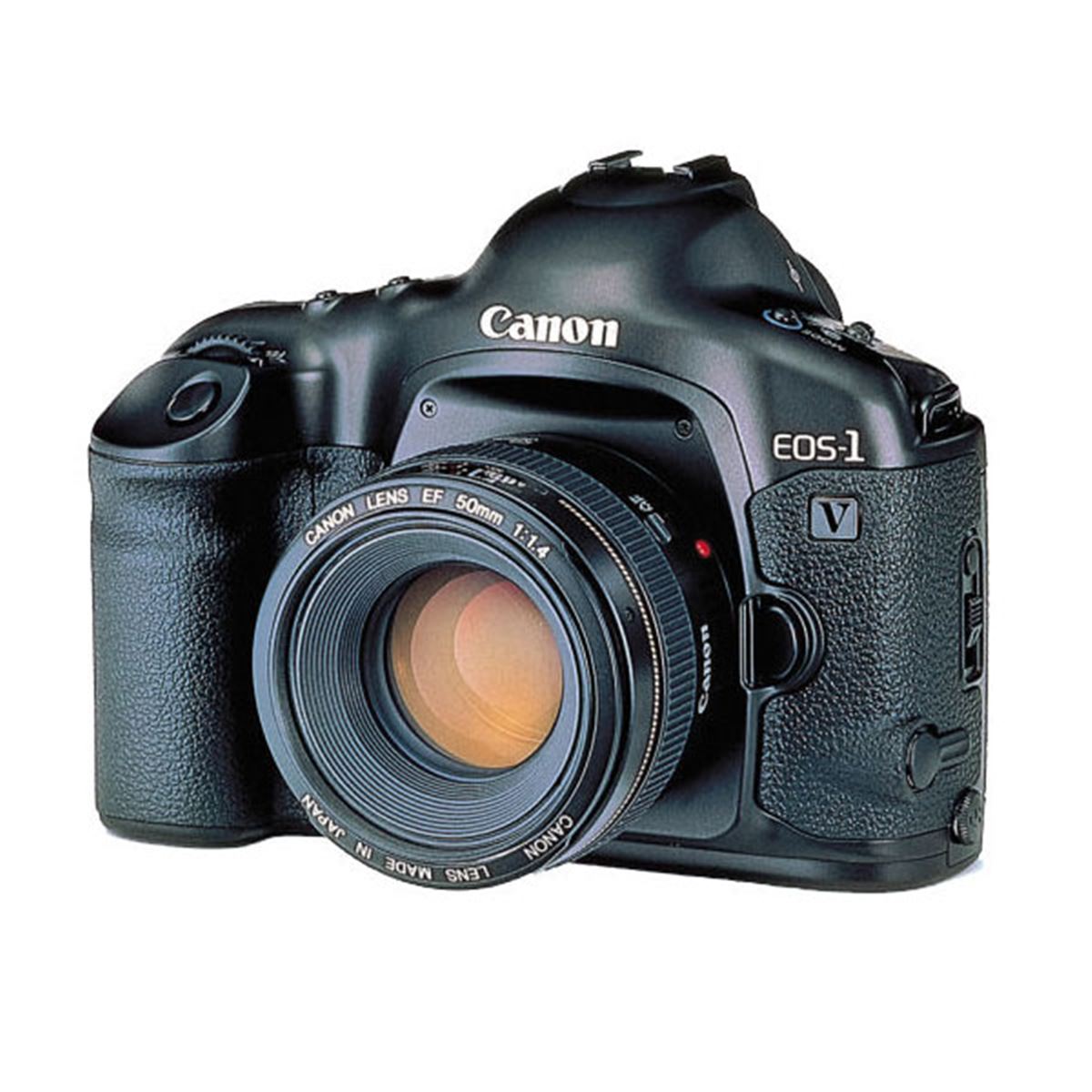 フィルムカメラ CANON EOS-1V HS フィルムカメラ CANON EOS-1V HS 中古