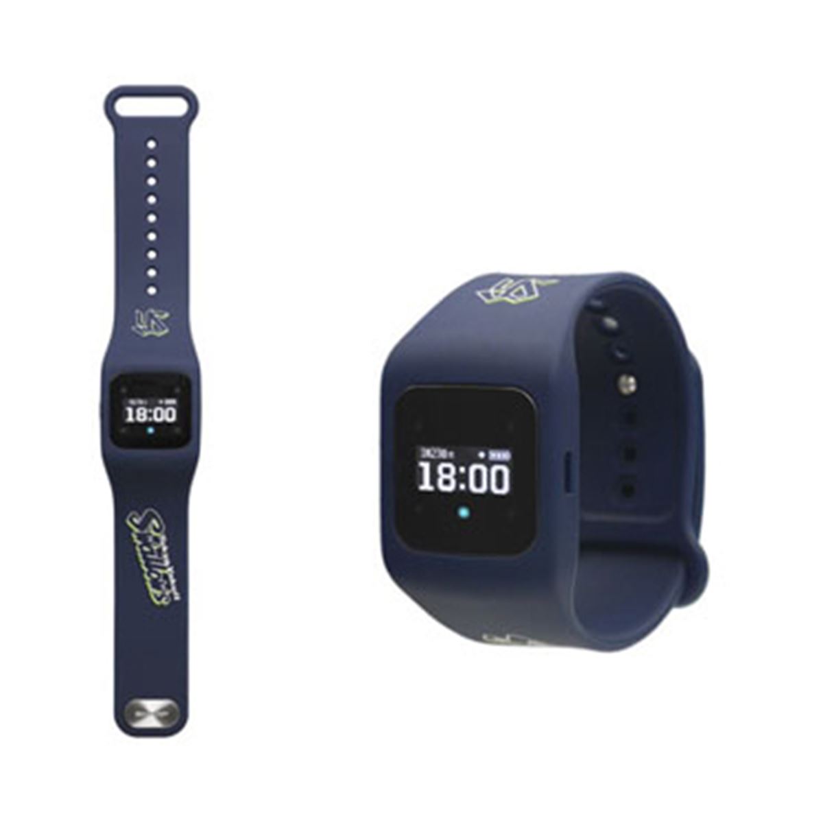 売れ筋 ヤクルトスマートウォッチ Yakult スワローズ スマートウォッチ