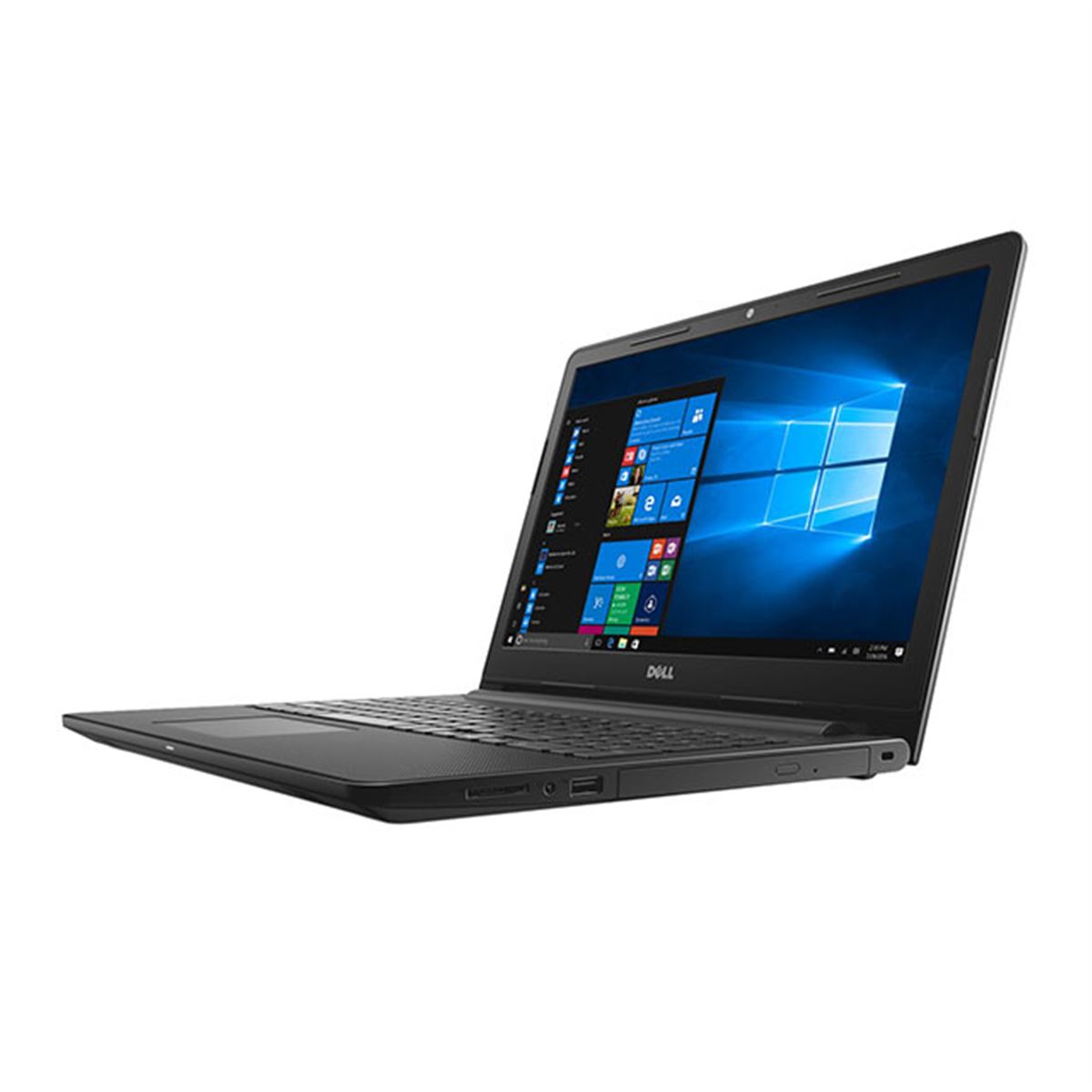デル、37,980円～の15型ノートPC「New Inspiron 15 3000（Celeron