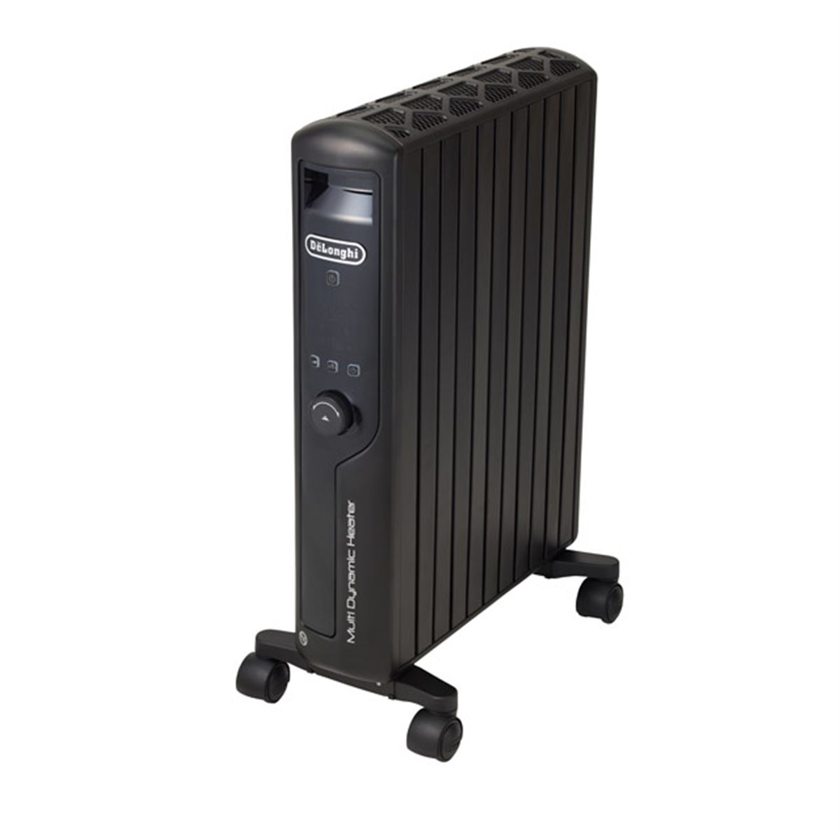 デロンギ、マルチダイナミックヒーター「MDHU15/MDHU09」に新色ピュア