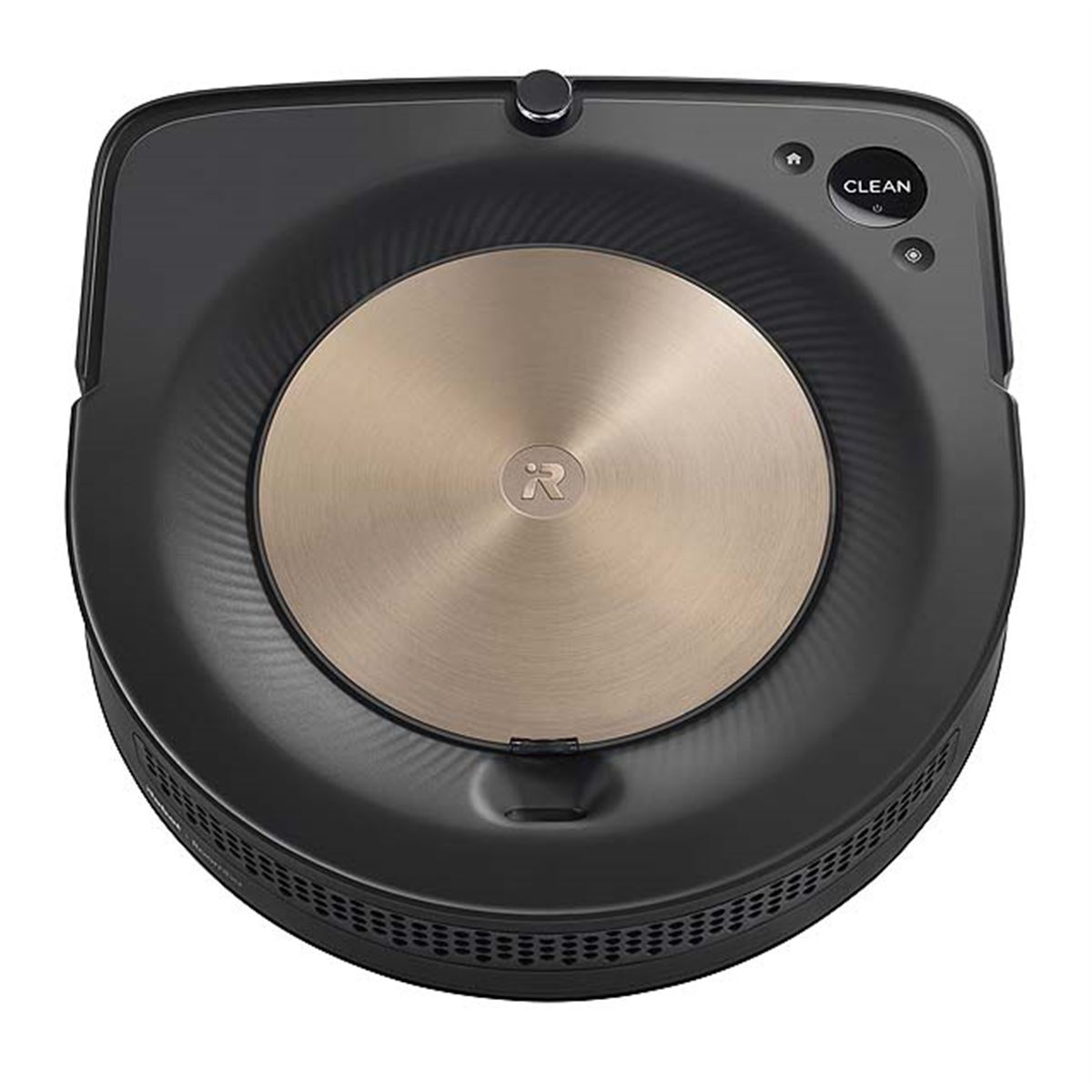 アイロボット、新設計D型シェイプを採用した最上位モデル「ルンバ s9+