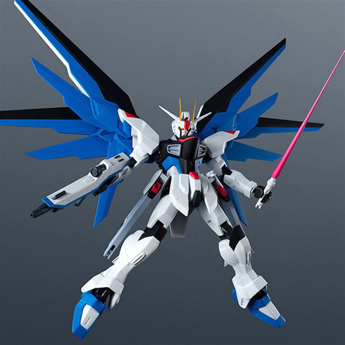 PSA10】ストライクフリーダムガンダム(ハイマットモード) ネグザ PSA10