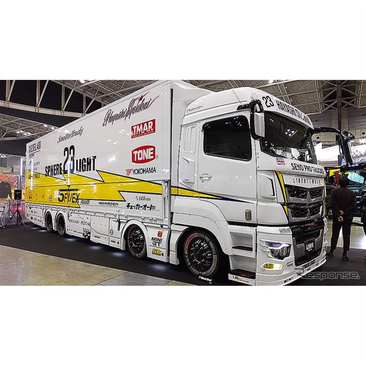 GCD リバティウォーク・LBトラックス 楽天市場】GCD - LIBERTY WALK LB