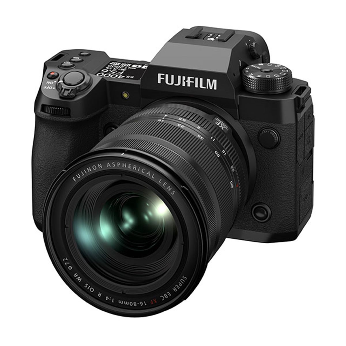 極美品】FUJI FILM XF23mmF2 R WR 極美品】FUJIFILM XF23mm F2 R WR