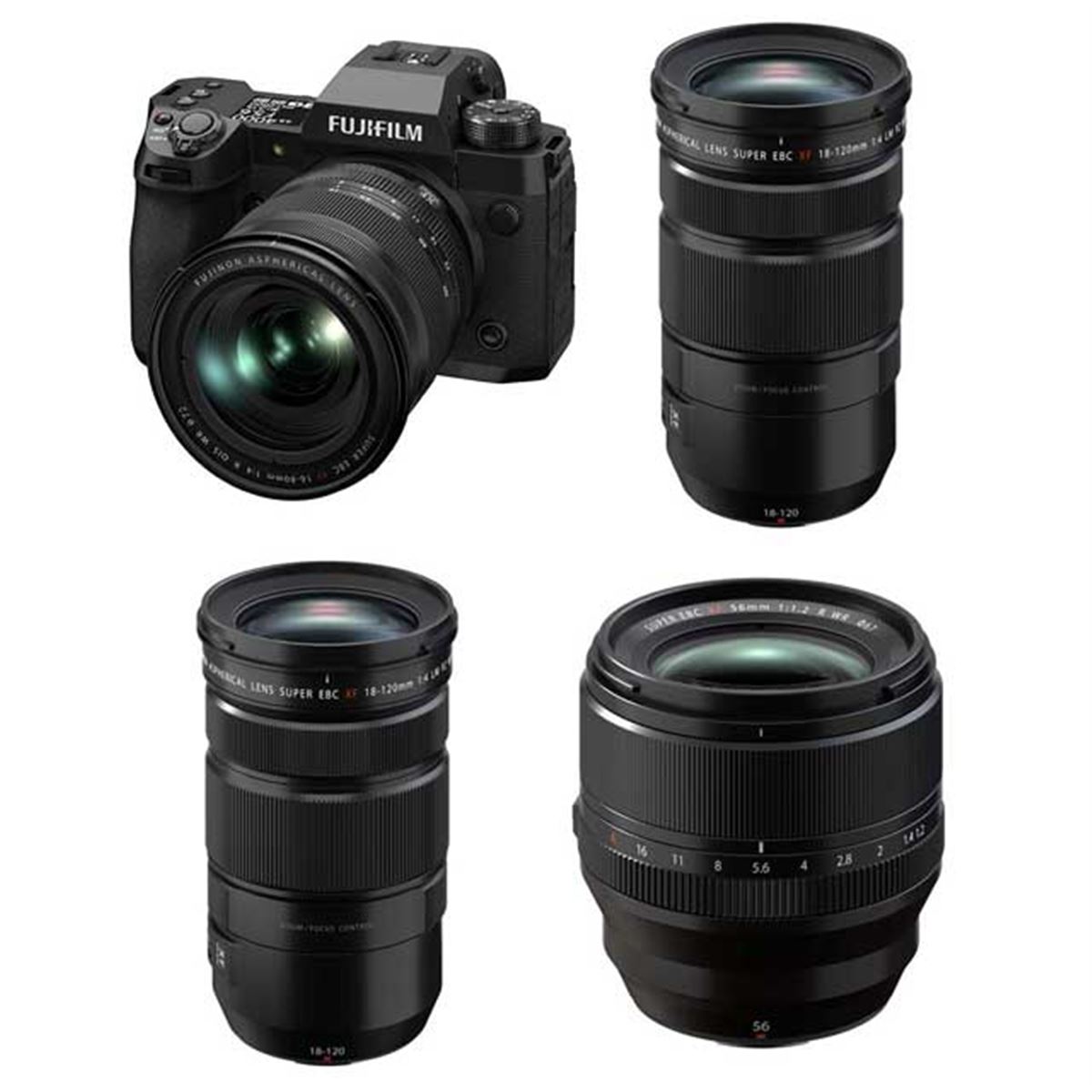 FUJIFILM μ[mju;]-II 170VF 富士フイルム フィルムカメラ μ（ミュー