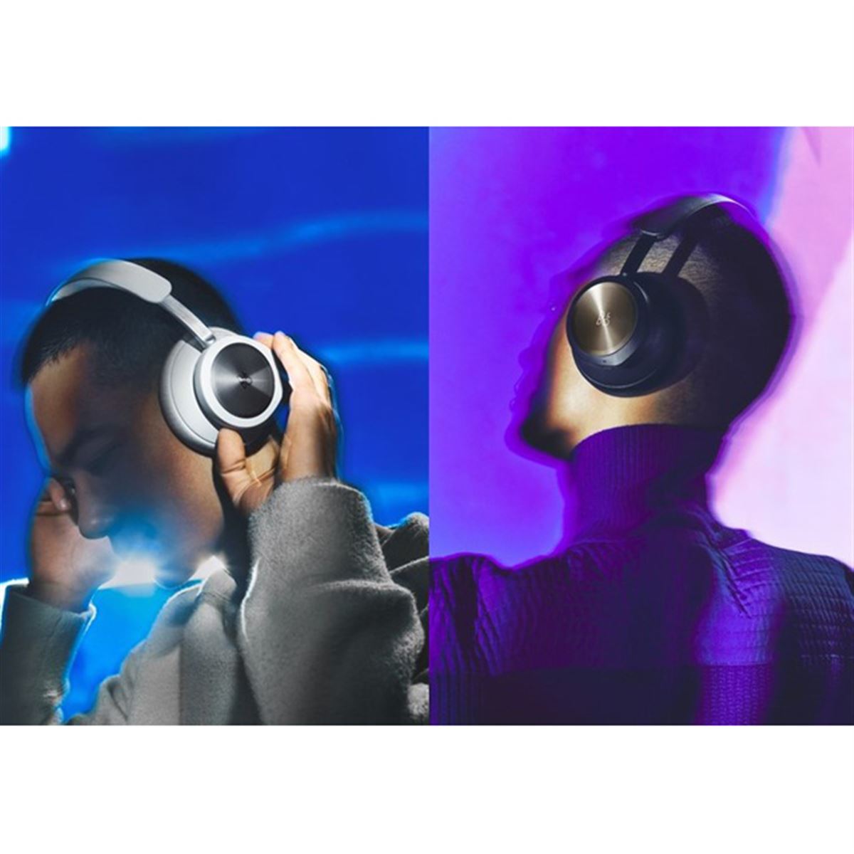 Bang & Olufsen beoplay portal ps ネイビー B&O、PlayStation/PC用