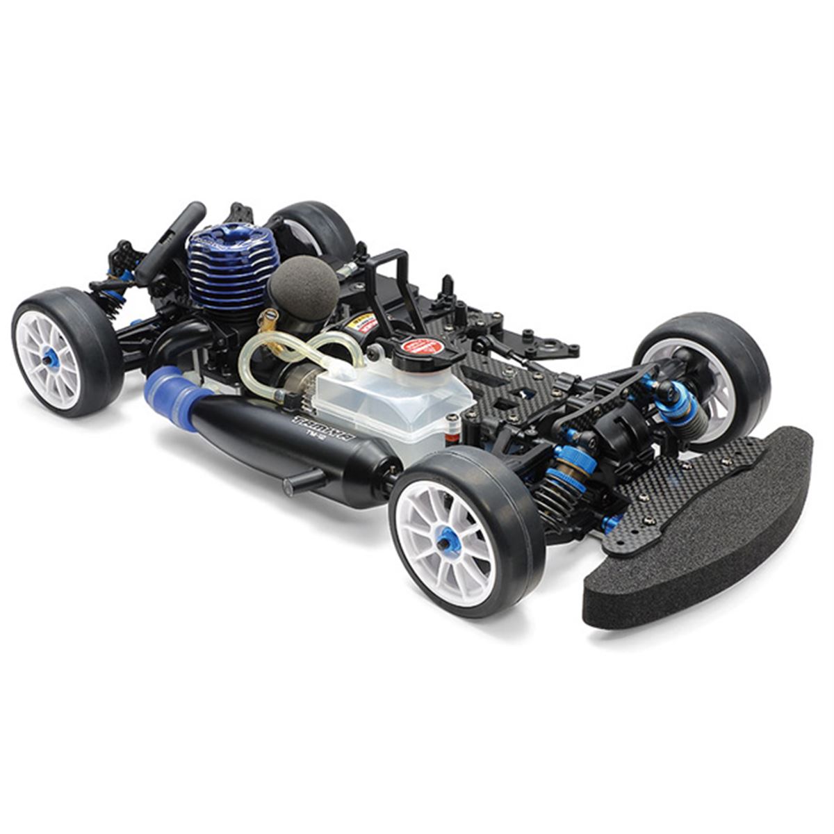 1/8 エンジンカー TAMIYA TGX インプレッサ 24時間だけ出品 送込 1/8