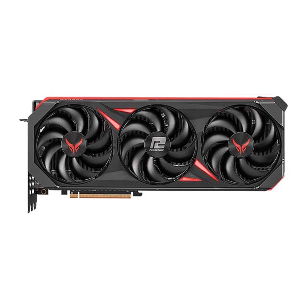 グラフィックボード・グラボ・ビデオカード RADEON Power Color 限定