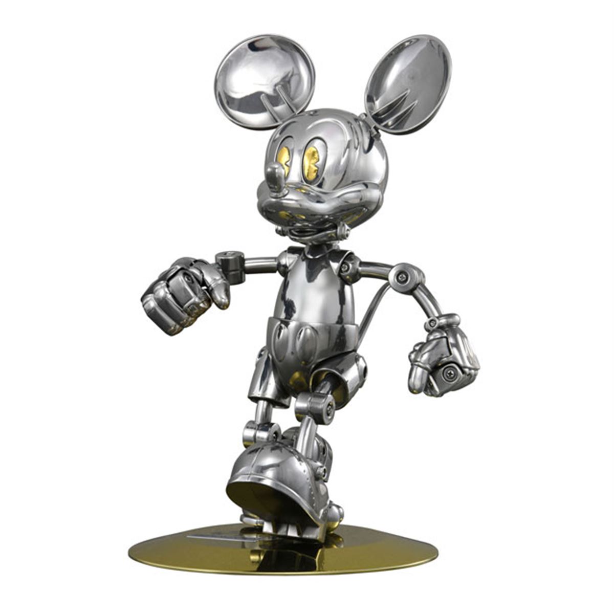 ダイナミック・アクション・ヒーローズ】『ディズニー100』ミッキー