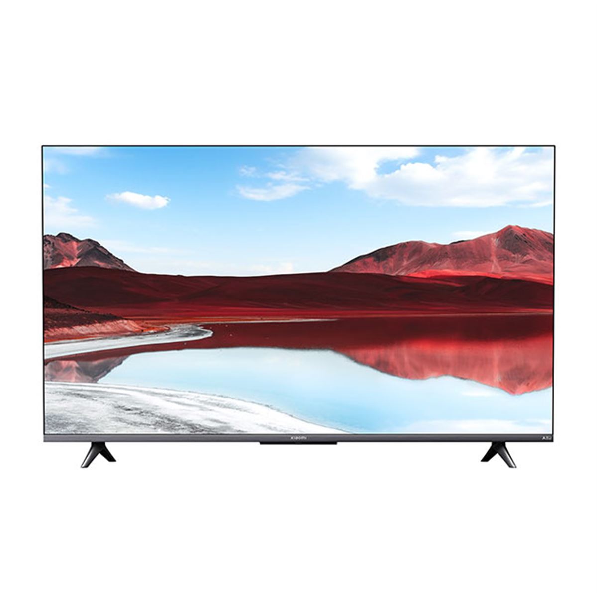 早割で43型が29,800円、チューナーレステレビ「Xiaomi TV A Pro 2025