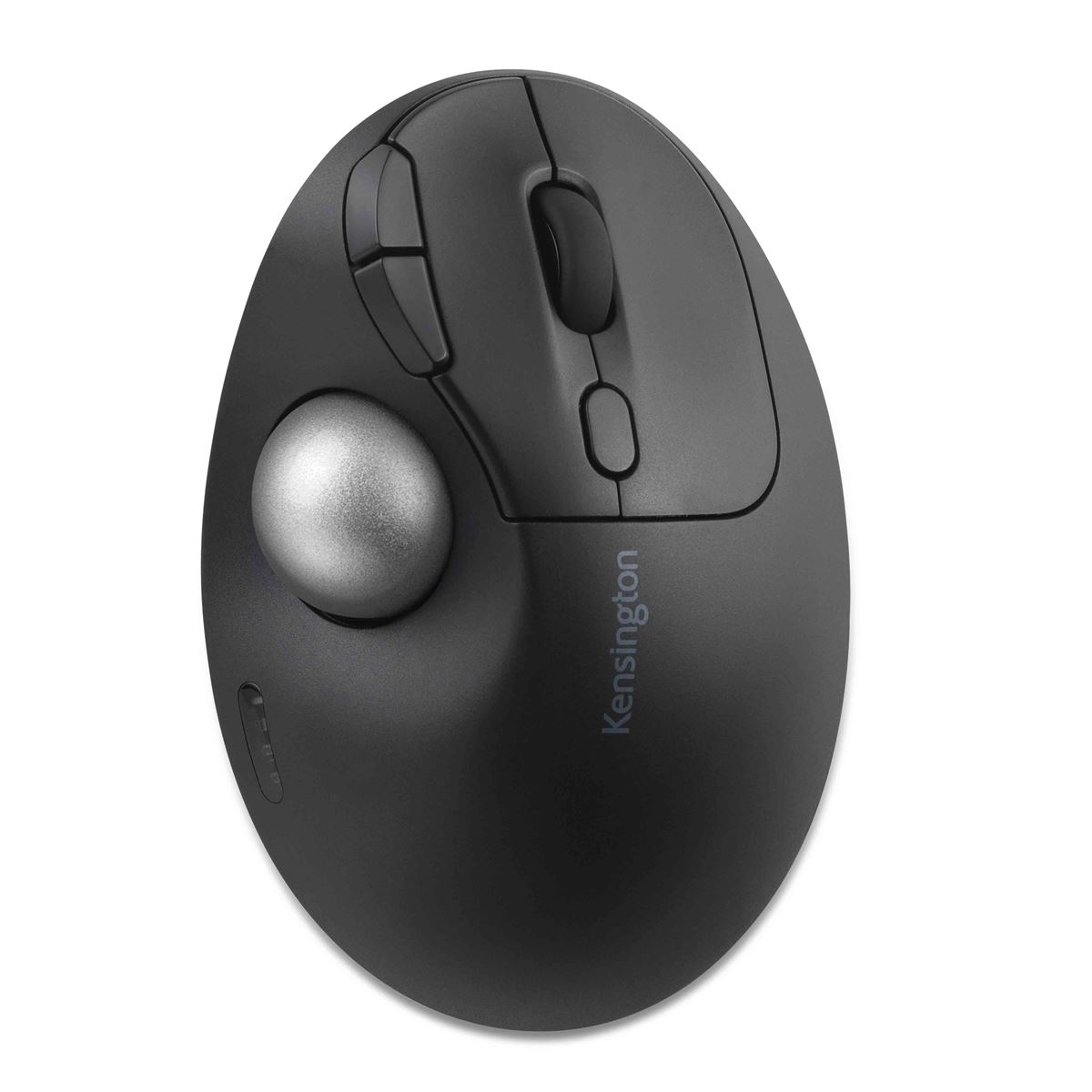 Kensington、マウスユーザーにも使いやすい親指操作型トラックボール2