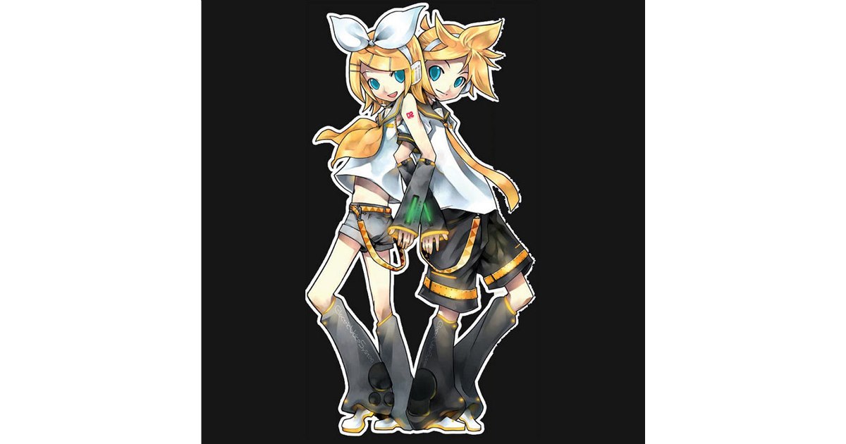 即納】VOCALOID2 鏡音リン・レン PCソフト美品 VOCALOID2 鏡音リン