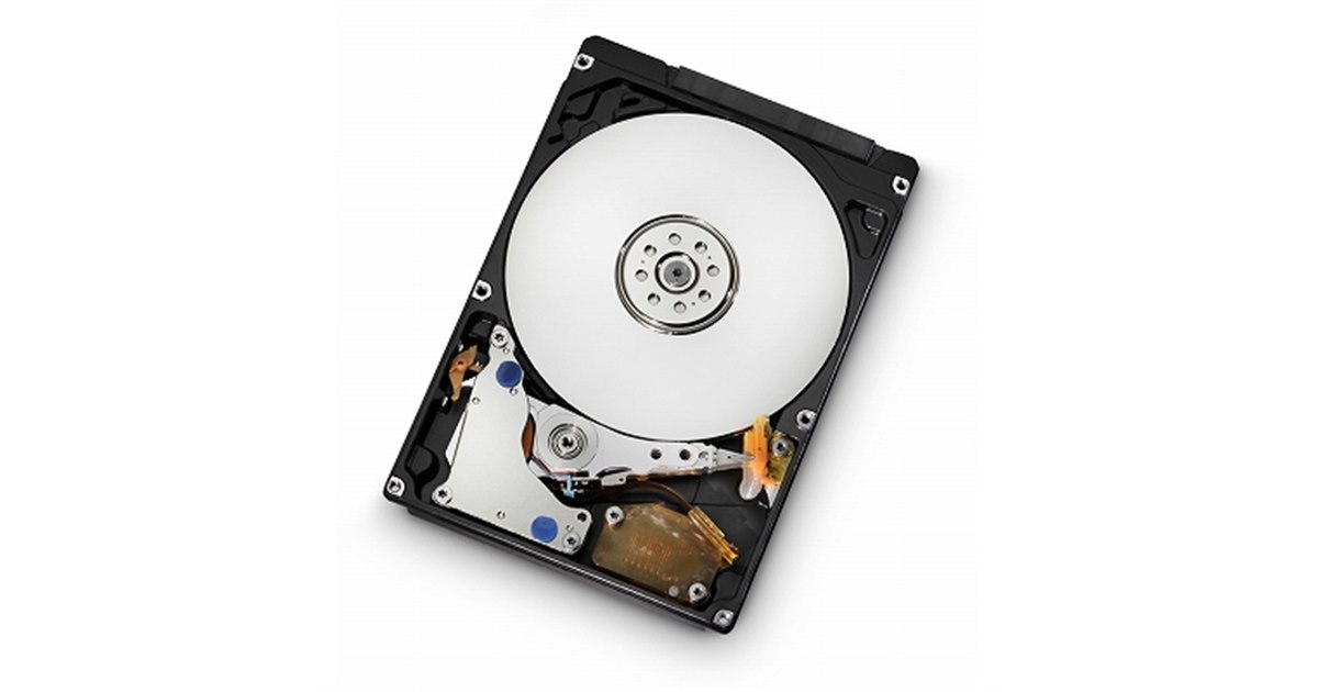 日立、2.5インチSATA HDD「CinemaStar C5K500」 - 価格.com