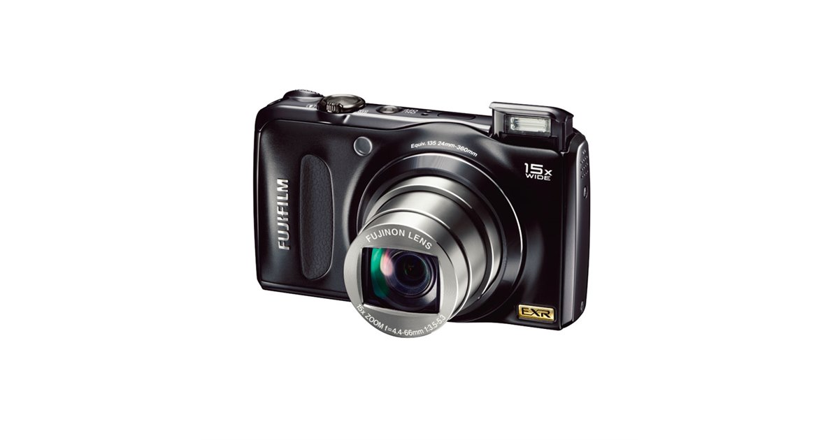 2291【ジャンク】 FUJIFILM FinePix F300EXR ブラック Yahoo