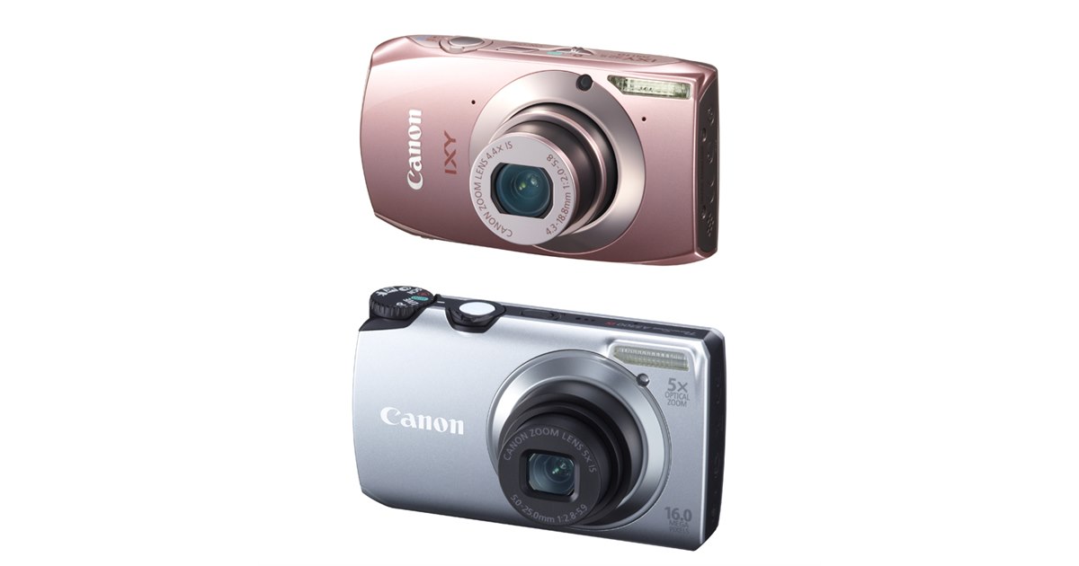 Canon コンデジカメラ COOLPIX A3300 ピンク本体と充電器のみ Canon
