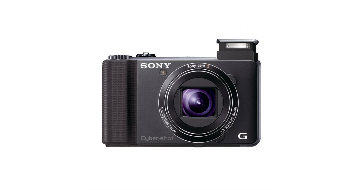 通電のみ確認 SONY DSC-HX9V コンパクトデジタルカメラ SONY Cyber