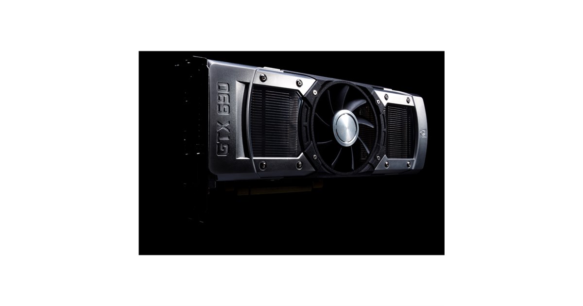 NVIDIA、Kepler初のデュアルGPU「GeForce GTX 690」を発表 - 価格.com