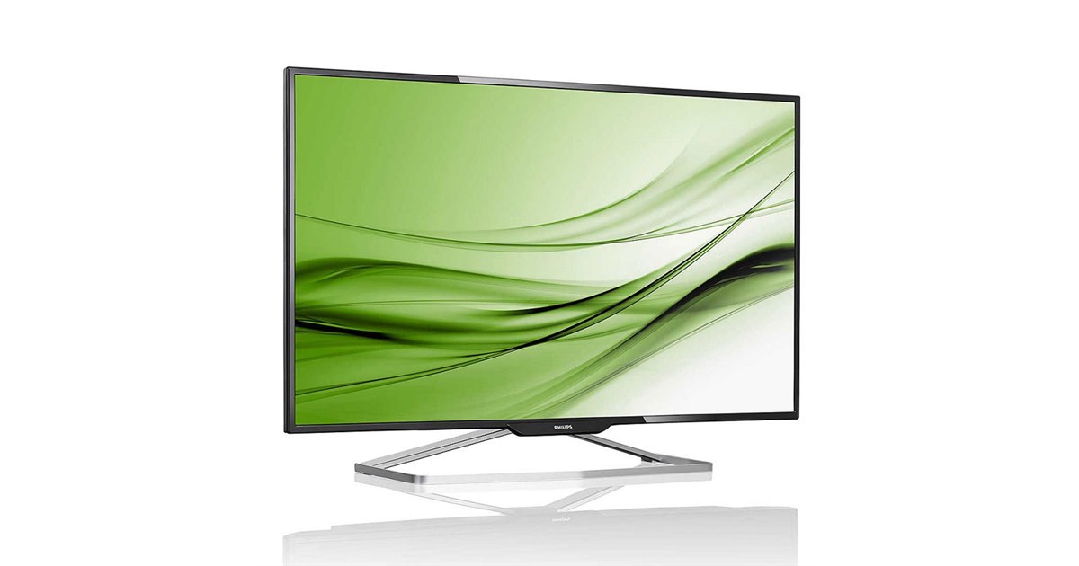 ◇PHILIPS BDM4065UC/11◇40インチ◇4K◇液晶ディスプレイ