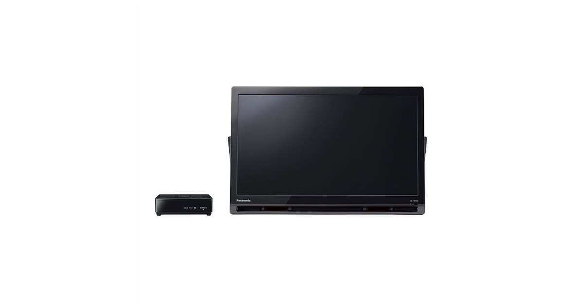 Panasonic プライベート・ビエラ パナソニック プライベートビエラ UN