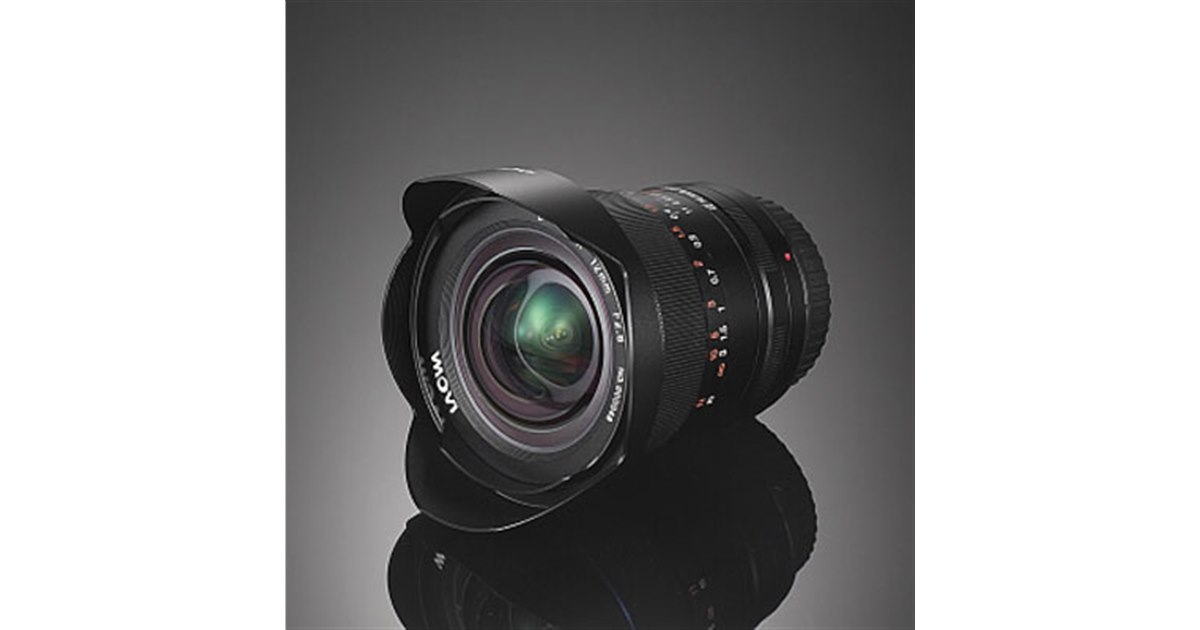 LAOWA、超広角「12mm F2.8 Zero-D」にRFマウント/Zマウント追加 - 価格.com