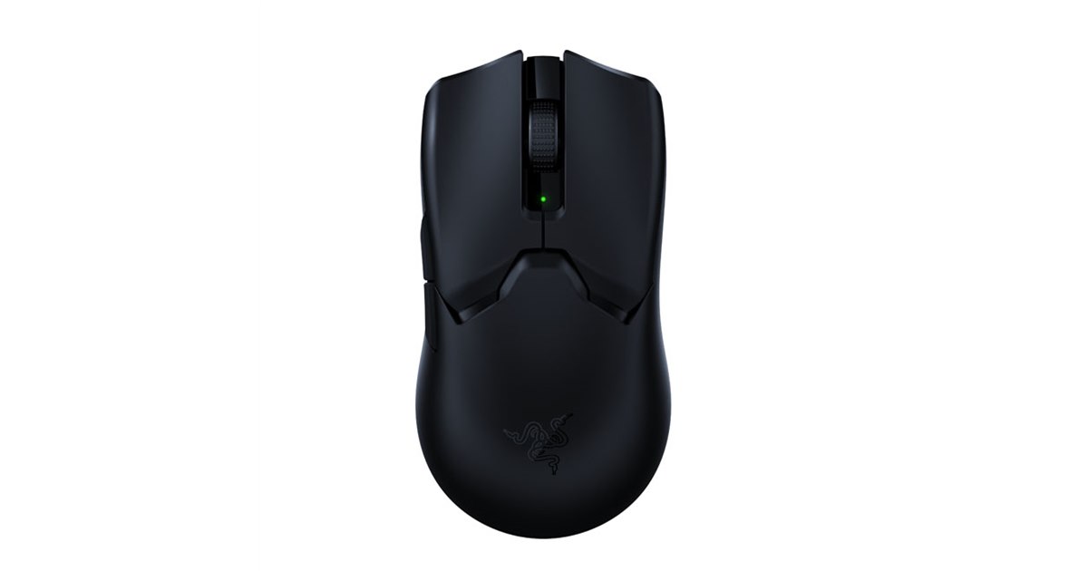 Razer、超軽量ゲーミングワイヤレスマウス「Viper V2 Pro」を本日5/20
