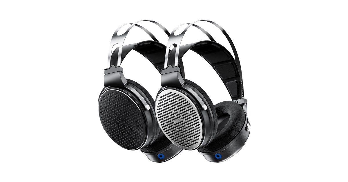 FiiO、エントリークラスの開放型有線ヘッドホン「JT3」 - 価格.com