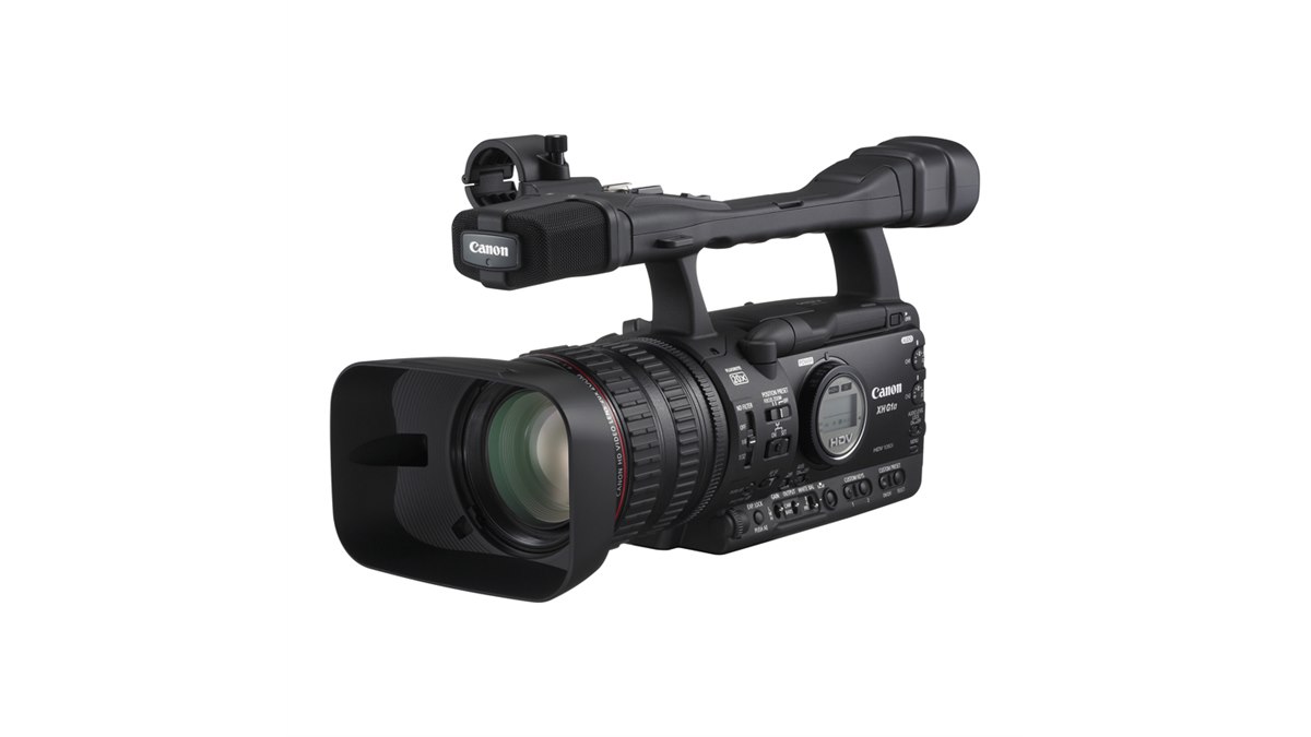 概ね美品 Canon iVIS HF R21 ビデオカメラ h02a124dd CANON iVIS HF