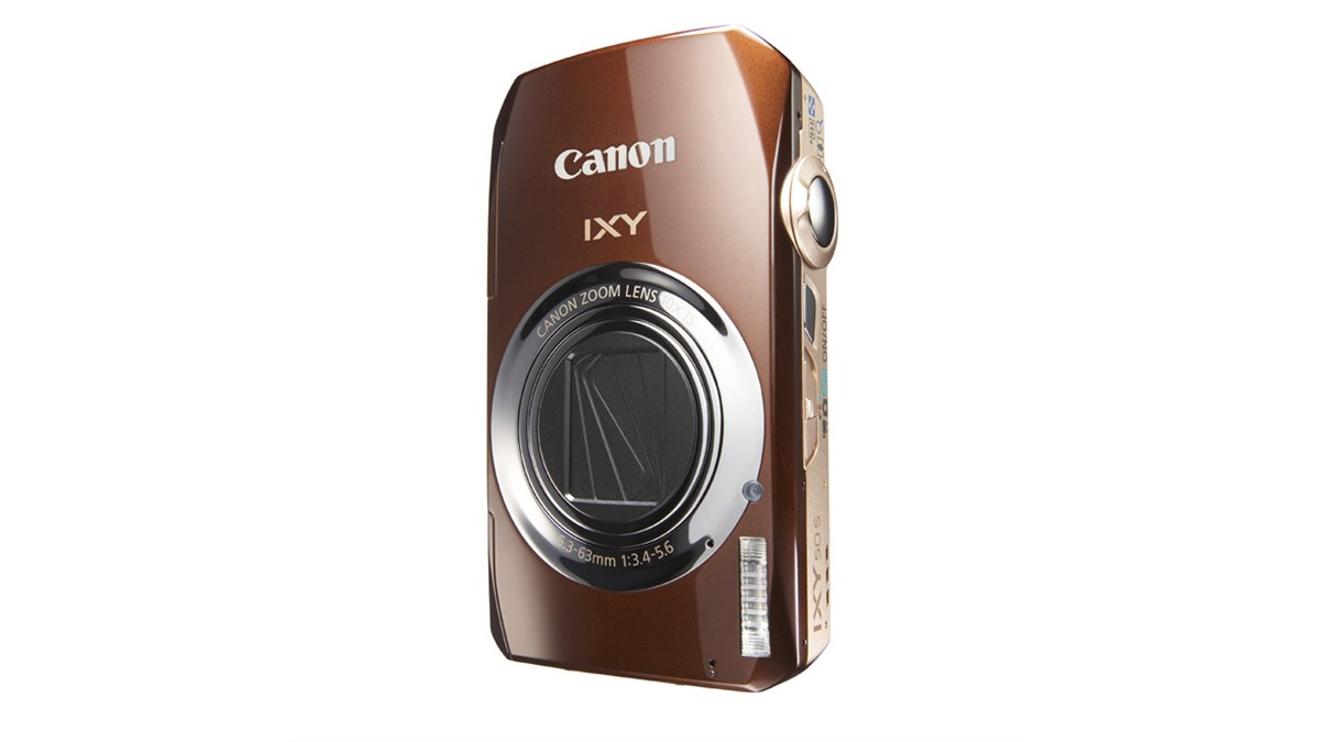 Canon IXY Digital 5.0 コンパクトデジタルカメラ 【公式通販】
