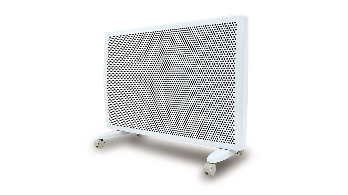 GEANEE、500W/1000W出力に対応したパネルヒーター - 価格.com