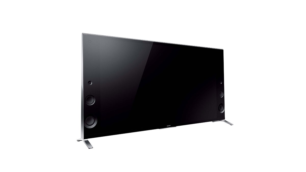 SONYソニー]ブラビア BRAVIA KD-55X9200B 55型 4K