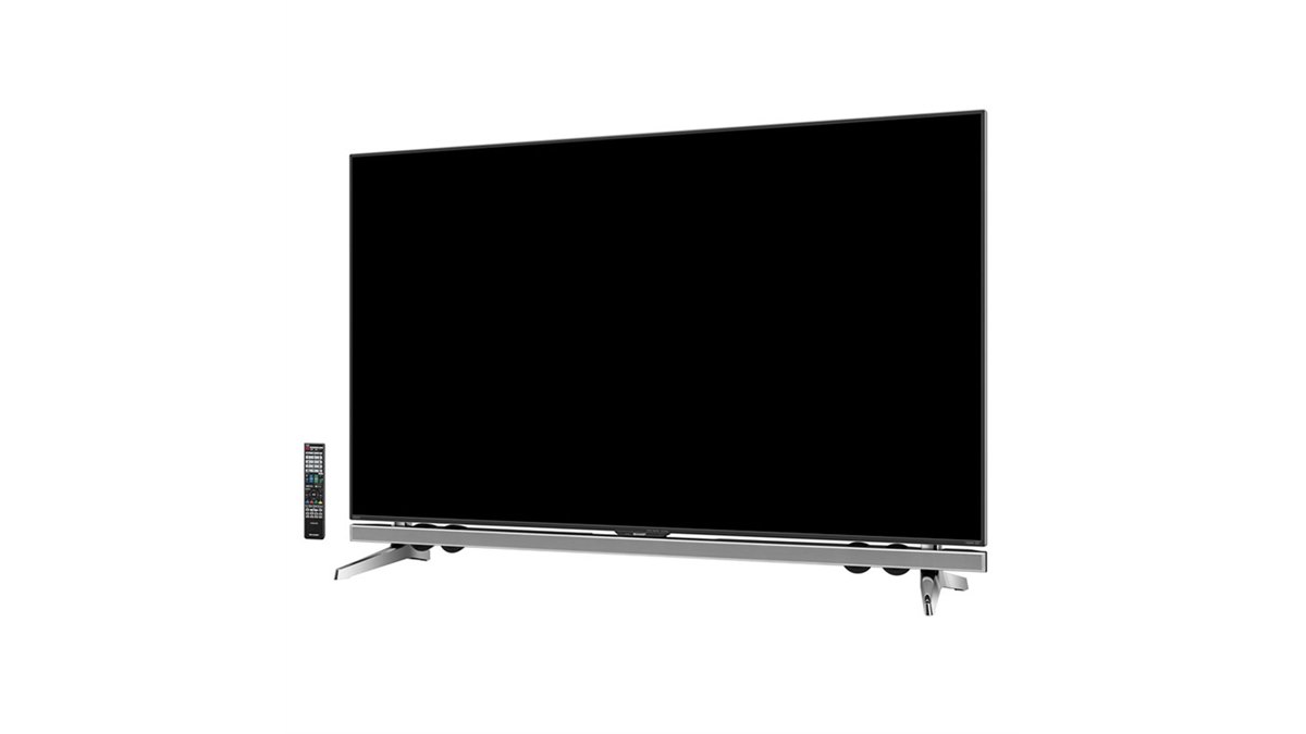 大画面 70インチ液晶テレビSHARP AQUOS LC-70UD20 70v