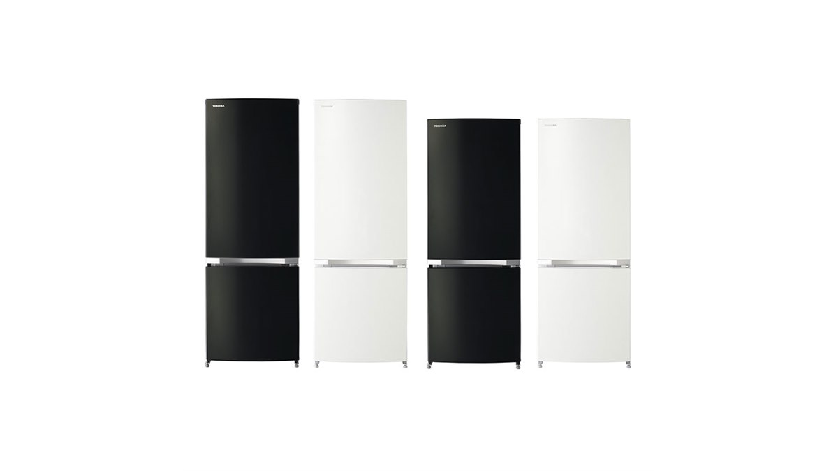 ⭐️TOSHIBA冷凍冷蔵庫 GR-M17BS⭐️