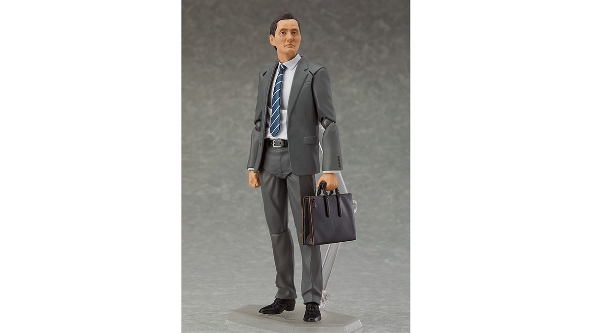 井之頭五郎 松重豊ver. ワイシャツ一人焼肉エディション Amazon.co.jp