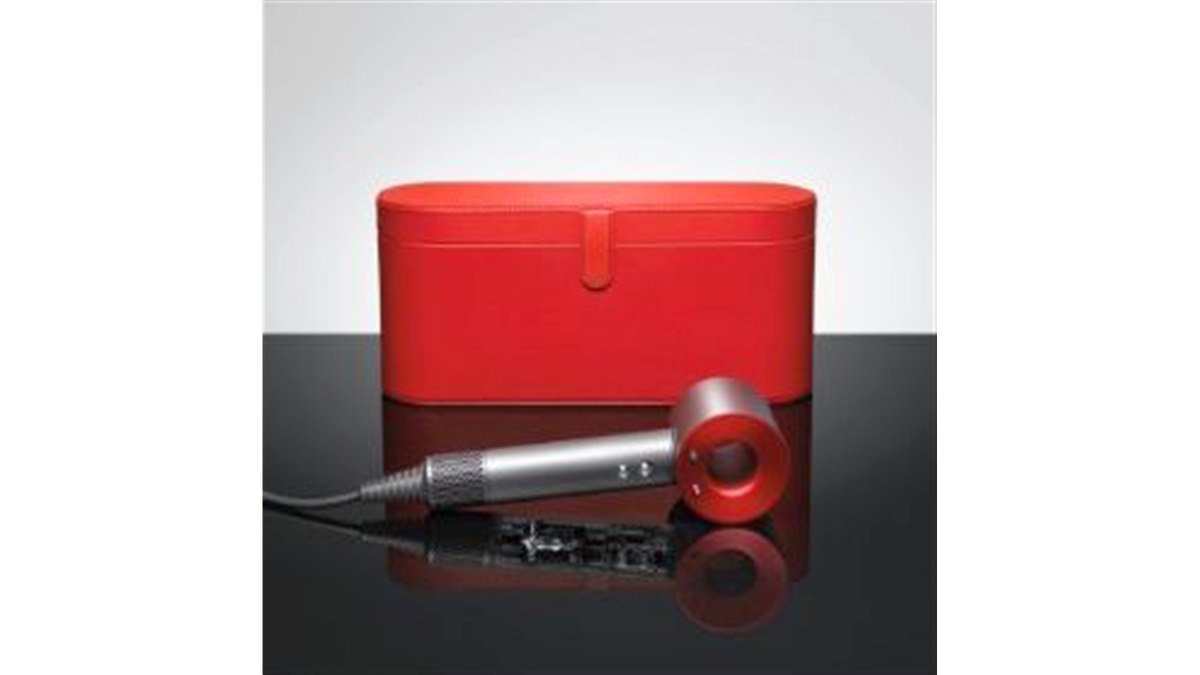 dyson ダイソン ヘアードライヤー Supersonic HD01【動作品】 ダイソン