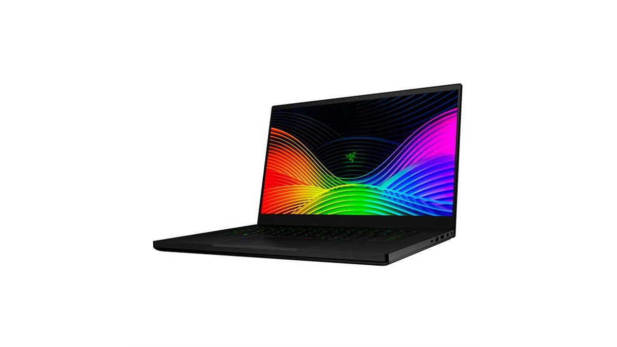 Razer、第9世代「Core i7-9750H」を搭載した「Razer Blade 15 Base
