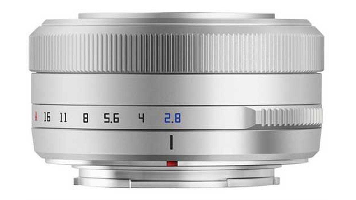 FUJIFILM XF 27mmf2.8 シルバー 外観傷あり Amazon.com : Fujinon