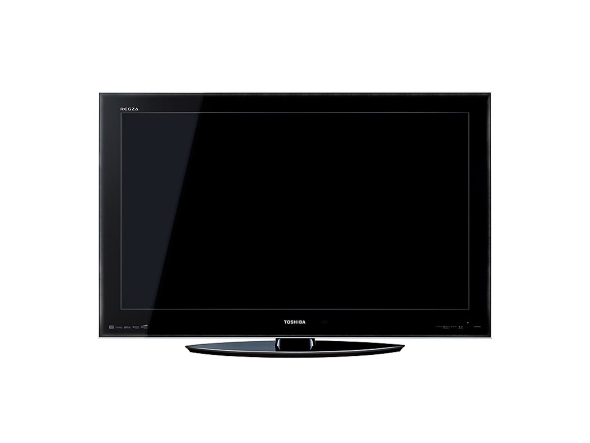 TOSHIBA REGZA 40A9500 40型液晶テレビ 【公式通販】